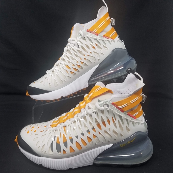Nike Air Max 270 SP SOE ISPA - Picture 6 of 8